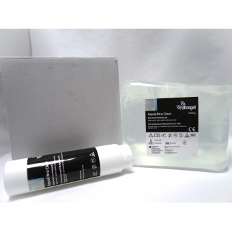Гель для УЗД – AquaUltra Clear 5000 гр., контейнер, максимальне пакування (UCU5000)