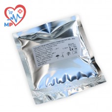 Гель для УЗД – EKO GEL 40 гр., високої в’язкості, блакитний (EBV40)