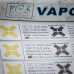 Інтегратори контролю парової стерилізації / Клас 4, № 250 (EC.STEAM 98.4)