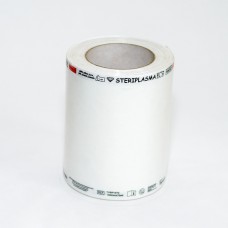 Рулон плоский TYVEK® для плазменної декларації Steriplasma / 75ммх70м (TVRP7570)