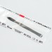 Рулон плоский TYVEK® для плазменної декларації Steriplasma / 75ммх70м (TVRP7570)