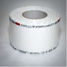 Рулон плоский TYVEK® для плазменної декларації Steriplasma / 100ммх70м (TVRP1070)