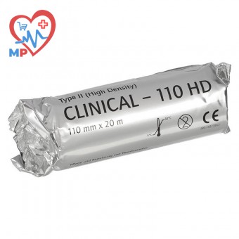 Термопапір для відеопринтерів CLINICAL-110HD