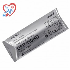 Термопапір для відеопринтерів 110x20 SONY UPP-110HD