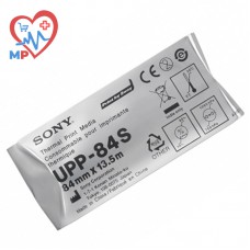 Термопапір для відеопринтерів 84x13,5 SONY UPP-84S